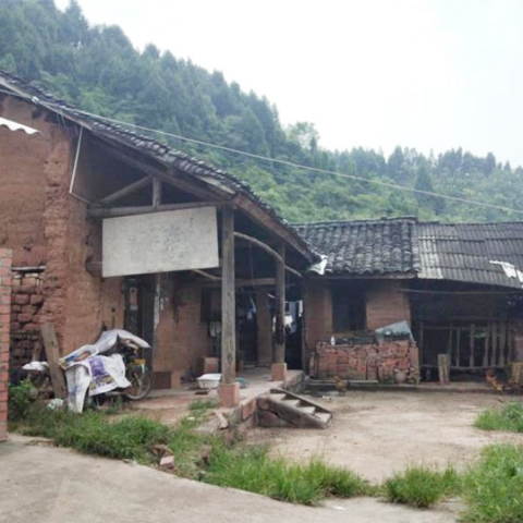 成都建筑結(jié)構(gòu)的抗震鑒定與加固插圖 成都抗震鑒定機構(gòu)
